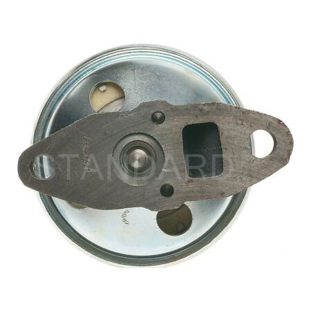 Standard Ignition